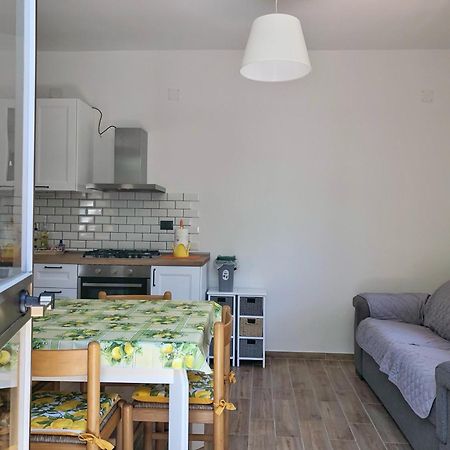 Libellula Apartment Giardini Naxos Exterior photo
